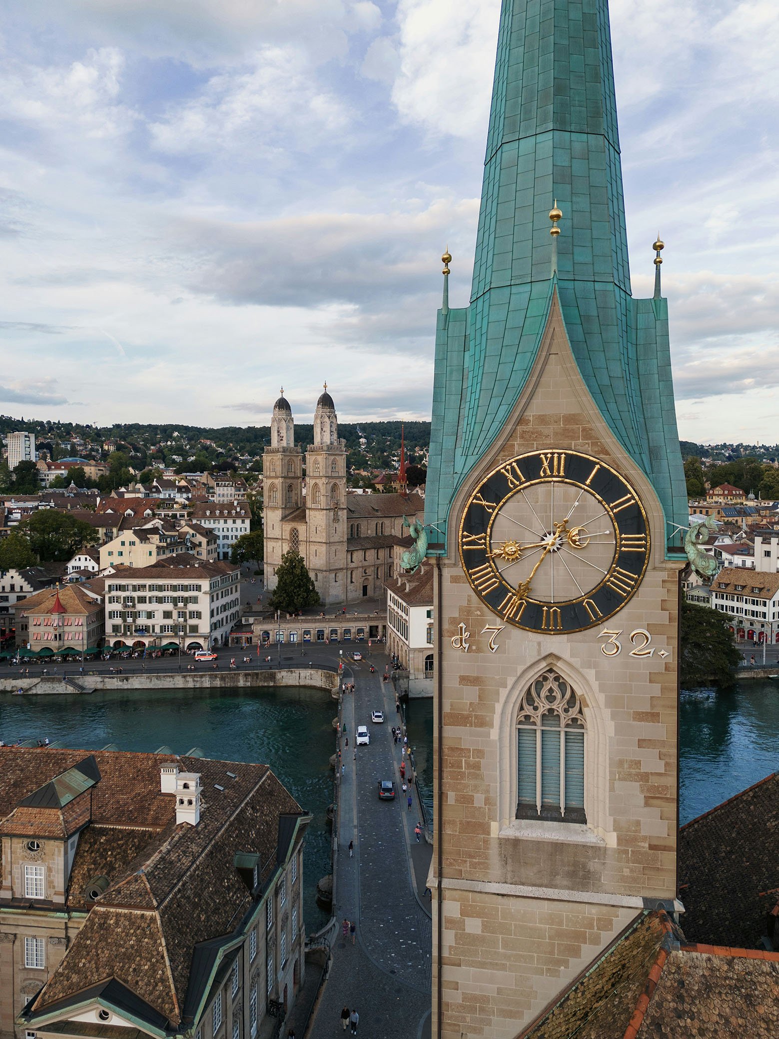 zurich-switzerland